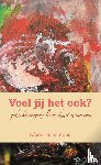 simons, robert jan - Voel jij het ook?