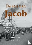 de Klerk, Annet - De reis van Jacob