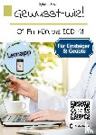 Disse, Sybille - Ge­wusst-wie Band 01: Fit für die ICD-11 Klassifikation - Anleitung für Einsteiger & Geübte