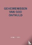 Elinor, Elna - Geheimenissen van God onthuld