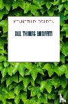 Bolden, Kenneth D. - All Things Graffiti