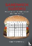 Demeersseman, Danny - Sandwich Sudoku