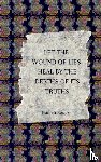 Koops, Nadieh - Wound of lies