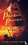 Hammond, L Z - Piratenprinses