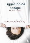 Van Miltenburg, Wim - Liggen op de canapé - Christiens dilemma