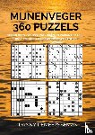 Demeersseman, Danny - Mijnenveger 360 Puzzels