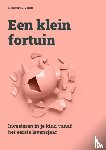 Cohen, Christoph - Een klein fortuin