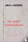 Linders, Ans - het grote voorleesboek
