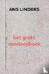 Linders, Ans - het grote voorleesboek - voor honden