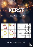 Demeersseman, Danny - Kerst Puzzelboek