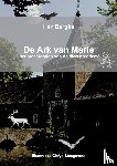 Berghs, Han - DE ARK VAN MARIE - het meesterplan van de dierenredders