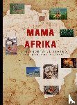 Bodaan, Laucyna - Mama Afrika