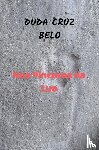 BELO, DUDA CRUZ - Nos Píncaros da Lua