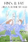 Dielingen, Debora - FINN & FAY DISCOVER THE WORLD