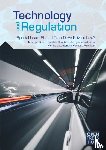 Leenes, Ronald - Technology and Regulation 2021 Special Issue