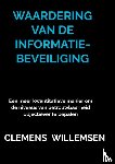 Willemsen, Clemens - Waardering van de informatiebeveiliging