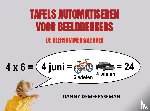 Demeersseman, Danny - Tafels automatiseren voor beelddenkers