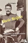 Roggen, Fred - Harie Meijers - Topsprinter uit het heroïsche tijdperk