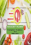 Wolfgang, Sabine - Mahlzeit Planer: Essensplaner Mealplaner und Einkaufsliste