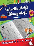 Lys, Kara - Schreibschrift Übungsheft