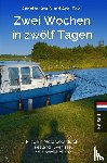Krauß, Annette - Zwei Wochen in zwölf Tagen