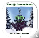 Kozijn, Piet - Tuurtje Dennenboom