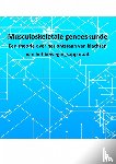 van Hogezand, Menno - Musculoskeletale geneeskunde