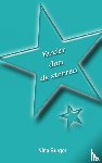 Burger, Nina - Verder dan de sterren