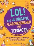 Werfel, Marie - Flaschendrehen für Teenager