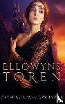 van Sprundel, Cathinca - Ellowyns toren
