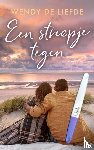 De Liefde, Wendy - Een streepje tegen
