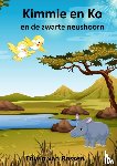 Van Rossen, Edwin - Kimmie en Ko en de zwarte neushoorn