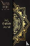 Fofi, Nana - Daily gratitude journal