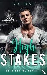 Frost, N. D. - High Stakes