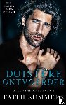 Summers, Faith - Duistere ontvoerder