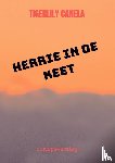 Canela, Tigerlily - Herrie in de keet
