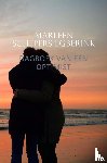 Schepers-Egberink, Marleen - Dagboek van een optimist