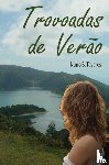 S. Tavares, Nuno - TROVOADAS DE VERÃO