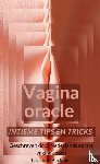 Bodaan, Laucyna - Vagina oracle