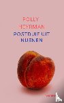Heyrman, Polly - Postduif uit Nuenen