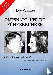 Vanhixe, Luc - Ontsnapt uit de Führerbunker - Nieuwe uitgave