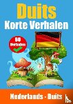 De Haan, Auke - Korte Verhalen in het Duits | Nederlands en het Duits naast elkaar