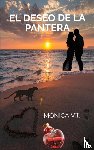 V.T., Mónica - El deseo de la pantera