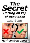 Janes, Mark - The Secret
