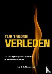 Molenaar, Luit T. - tijd trilogie VERLEDEN