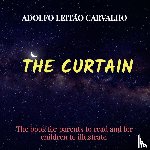 Leitão Carvalho, Adolfo - THE CURTAIN