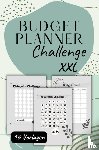 M. Keil, Sophie - Budget Planner Challenge XXL
