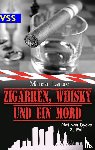 Laue, Mara - Zigarren, Whisky und ein Mord
