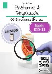 Disse, Sybille - Anatomie Physiologie Band 03: Endokrines System - Aufgaben, Bauweise und Funktionen
