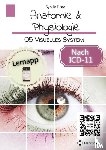 Disse, Sybille - Anatomie & Physiologie Band 05: Visuelles System